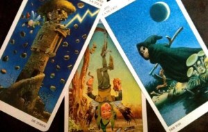 Tipos de tarot y horoscopos