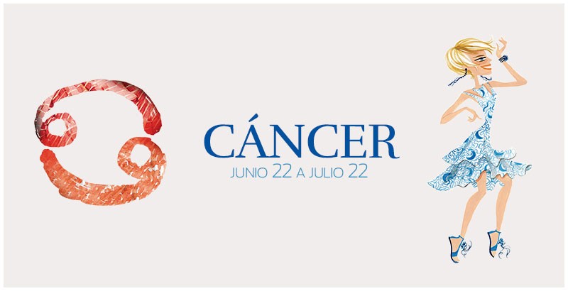 Signo Solar Cancer