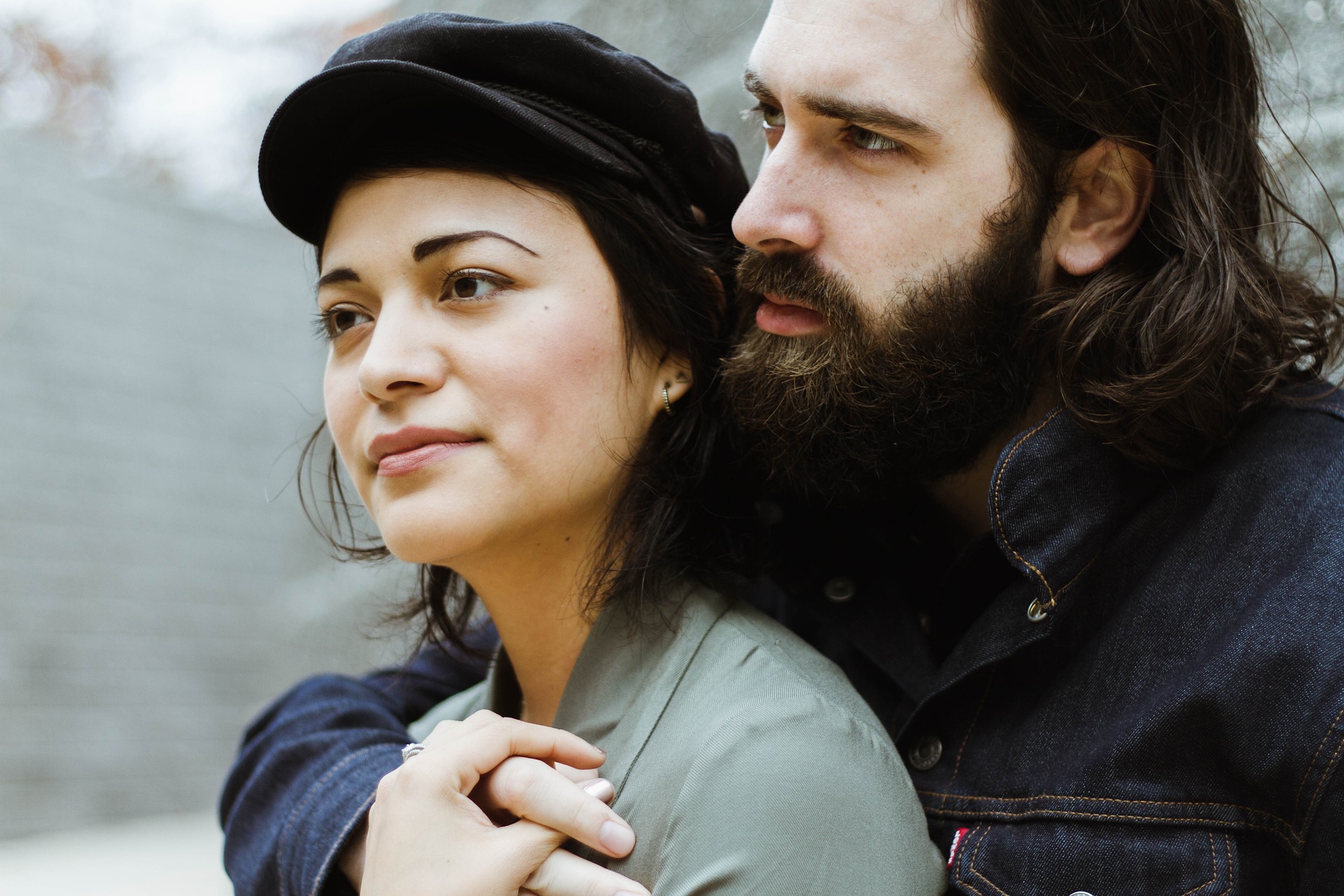 Como Actua Un Hombre Escorpio Enamorado